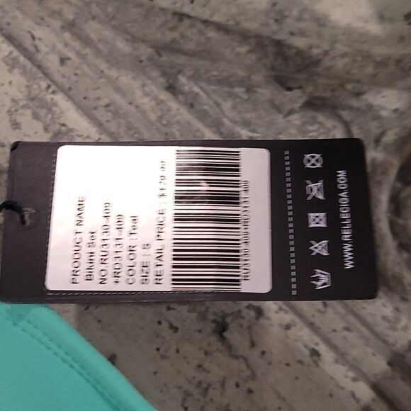 Relleciga Bikini New - Picture 2 of 3